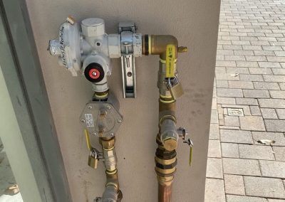 Neutral Bay Gas Plumbing